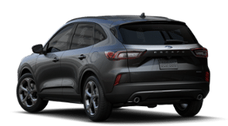 2025 Ford Escape Hybrid External Image 3